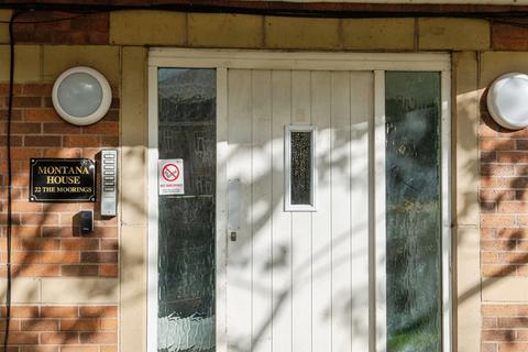 undefined, The Moorings, Hockley, Birmingham