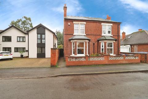 3 bedroom semi-detached house for sale, Cleveland Avenue, Long Eaton, Nottingham