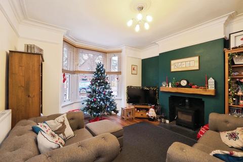 3 bedroom semi-detached house for sale, Cleveland Avenue, Long Eaton, Nottingham