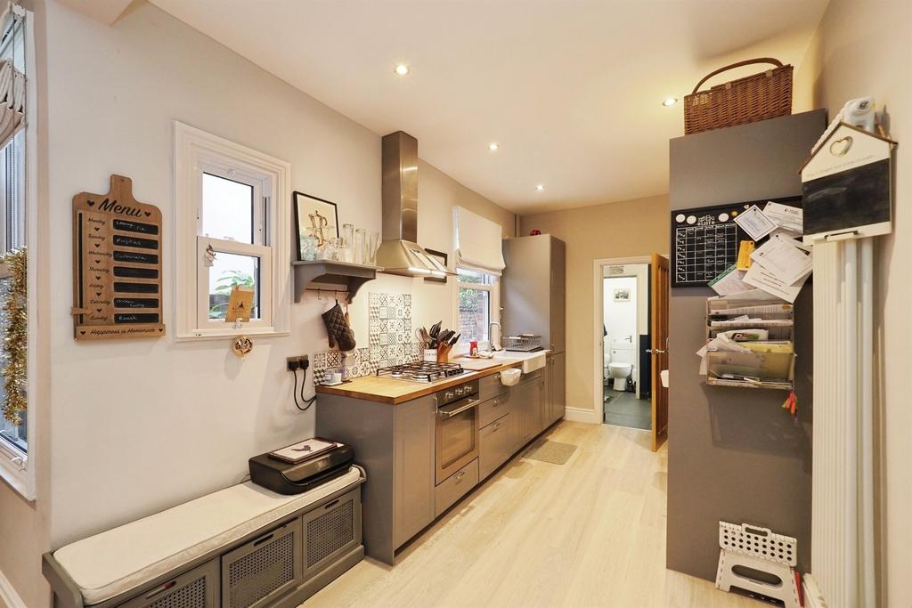 House in Nottingham, Long Eaton - View 2