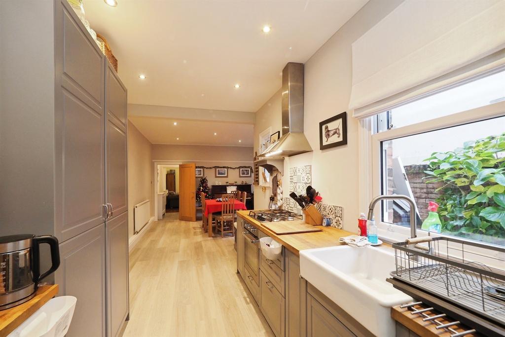 House in Nottingham, Long Eaton - View 3