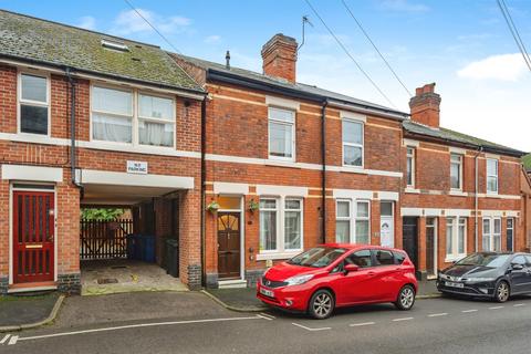 undefined, Sherwin Street, Derby