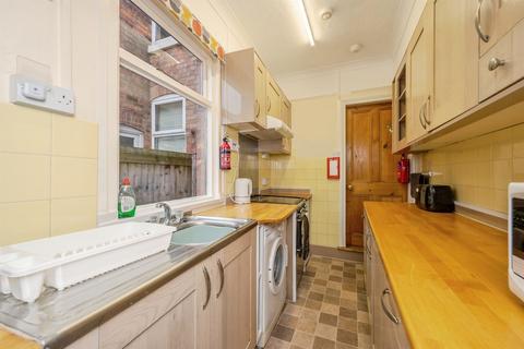 undefined, Sherwin Street, Derby