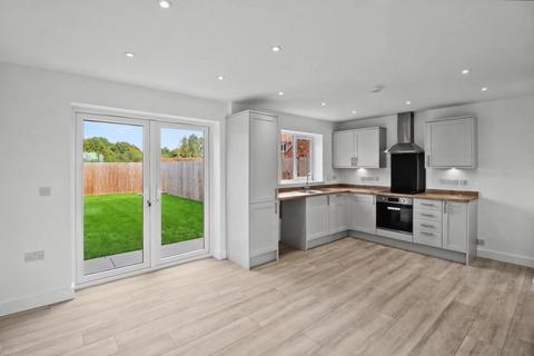 undefined, New Three Bedroom Home - Register Your Interest Today on This Plot