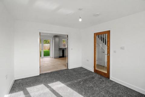 undefined, New Three Bedroom Home - Register Your Interest Today on This Plot