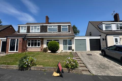 undefined, Vale Close, Appley Bridge, WN6