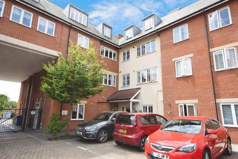 2 bedroom retirement property for sale, Ongar Road, Brentwood