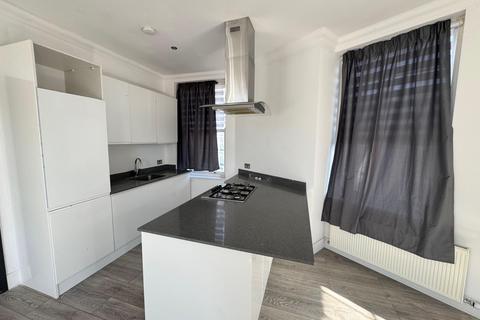 undefined, East Terrace, Gravesend DA12