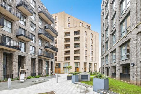 Marri Street, Watford