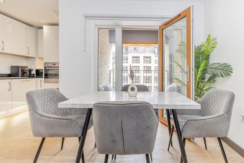 1 bedroom apartment for sale, Marri Street, Watford