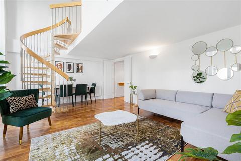 1 bedroom apartment to rent, St Johns Building, 79 Marsham Street, Westminster, London, SW1P