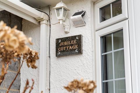 4 bedroom detached bungalow for sale, Cronk-Y-Thatcher, Colby, IM9