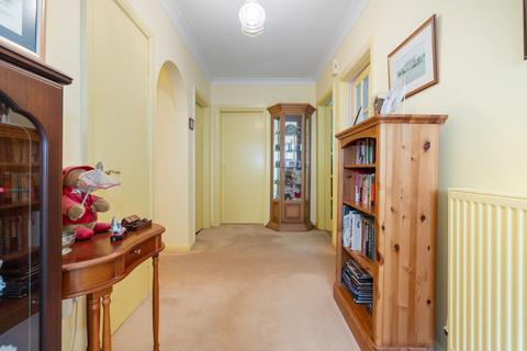 4 bedroom detached bungalow for sale, Cronk-Y-Thatcher, Colby, IM9