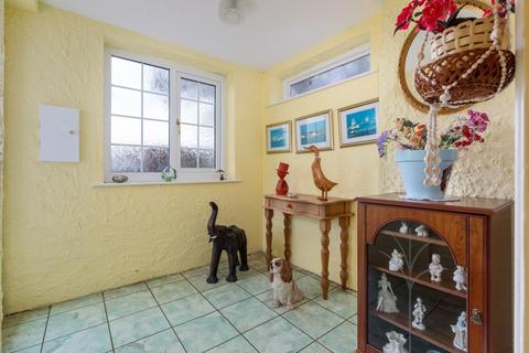 4 bedroom detached bungalow for sale, Cronk-Y-Thatcher, Colby, IM9