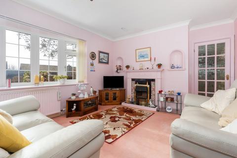 4 bedroom detached bungalow for sale, Cronk-Y-Thatcher, Colby, IM9