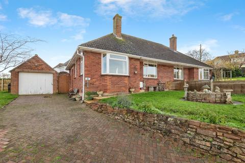undefined, Parkhouse Road, Minehead