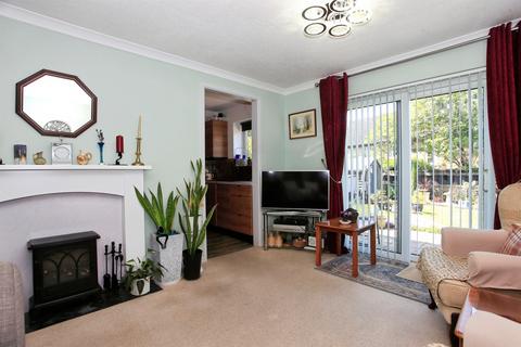 undefined, Lincoln Gate, Peterborough