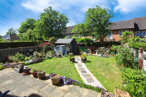 1 bedroom ground floor flat for sale, Lincoln Gate, Peterborough