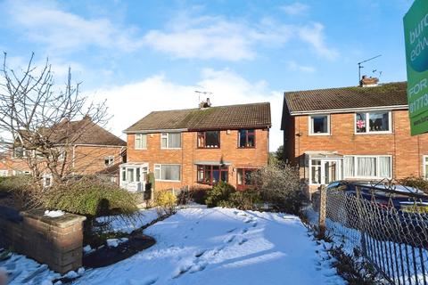 undefined, Ashforth Avenue, Heanor