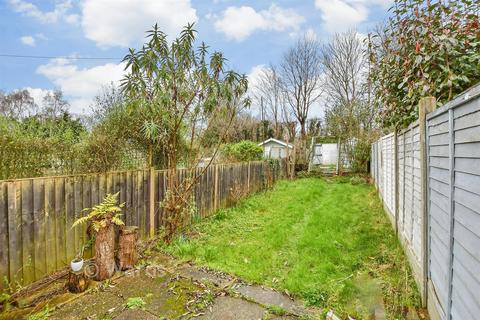 2 bedroom terraced house for sale, New Road, Ditton, Aylesford, Kent