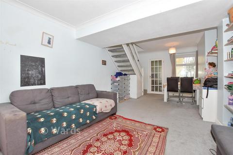 2 bedroom terraced house for sale, New Road, Ditton, Aylesford, Kent
