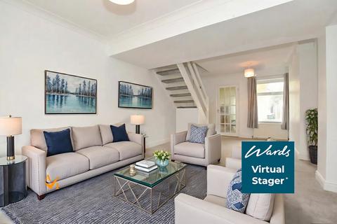 2 bedroom terraced house for sale, New Road, Ditton, Aylesford, Kent