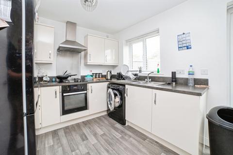 3 bedroom semi-detached house for sale, Peregrine Way, Alfreton DE55