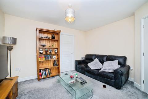 3 bedroom semi-detached house for sale, Peregrine Way, Alfreton DE55