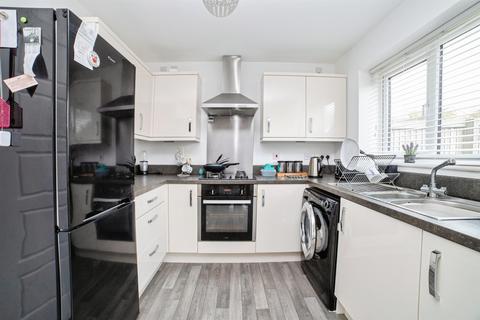 3 bedroom semi-detached house for sale, Peregrine Way, Alfreton DE55