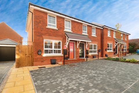 undefined, Ashtree Grove, Hampton-In-Arden, Solihull