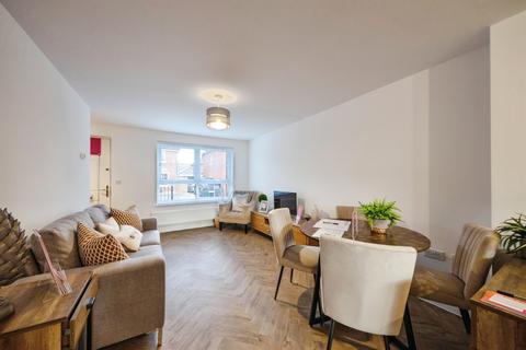 undefined, Ashtree Grove, Hampton-In-Arden, Solihull