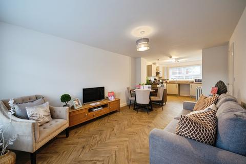 undefined, Ashtree Grove, Hampton-In-Arden, Solihull