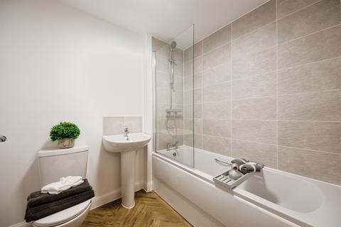 undefined, Ashtree Grove, Hampton-In-Arden, Solihull