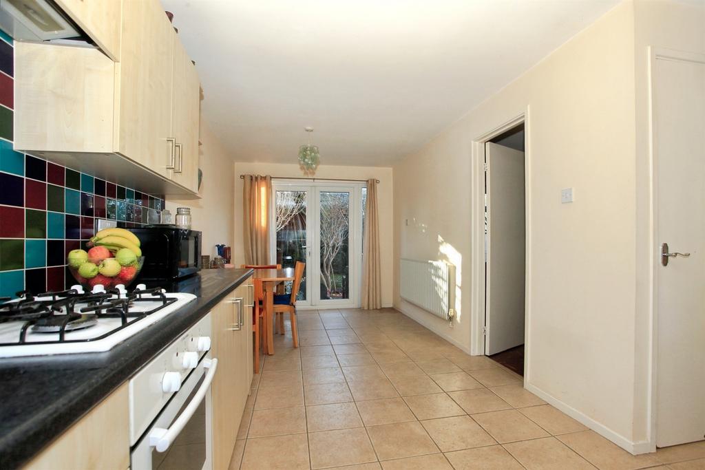 Kitchen / Diner