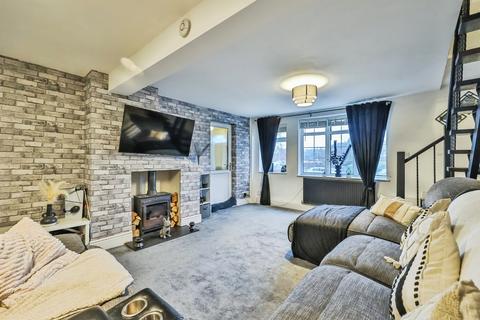 undefined, Nuthall Road, Nottingham