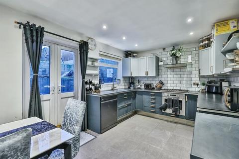 3 bedroom semi-detached house for sale, Nuthall Road, Nottingham