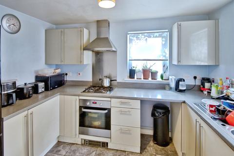 3 bedroom townhouse for sale, Parade Square, Colchester