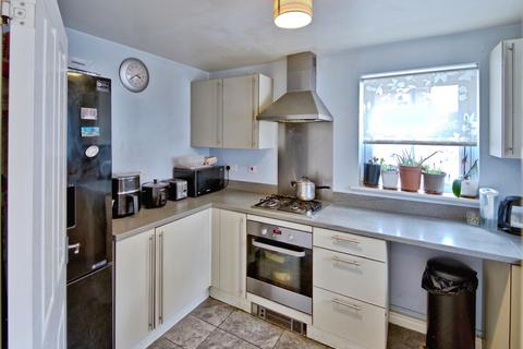 3 bedroom townhouse for sale, Parade Square, Colchester