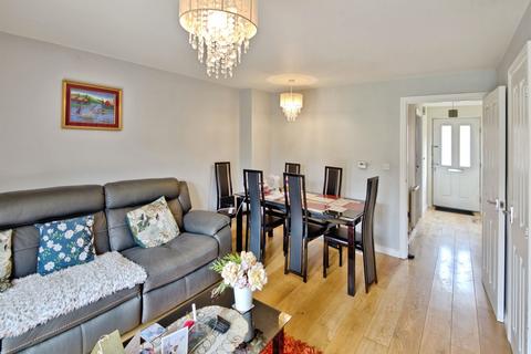 3 bedroom townhouse for sale, Parade Square, Colchester