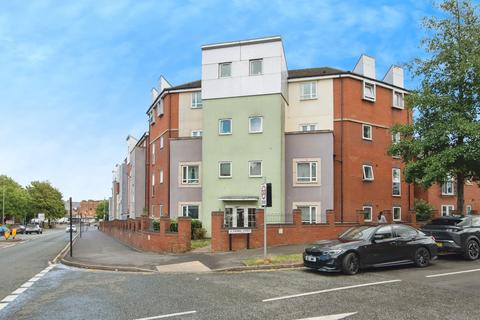 2 bedroom apartment for sale, Kinsey Road, Smethwick