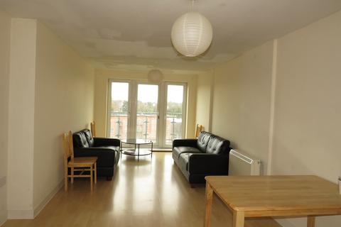 2 bedroom flat for sale, Winterthur Way, Basingstoke