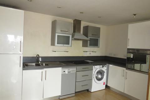 2 bedroom flat for sale, Winterthur Way, Basingstoke