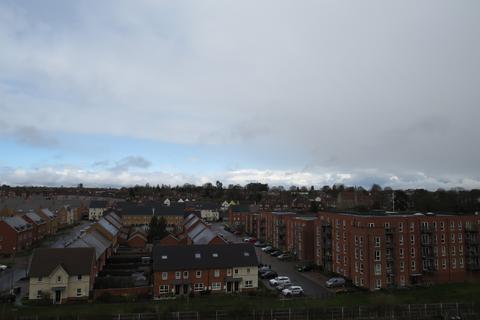 2 bedroom flat for sale, Winterthur Way, Basingstoke
