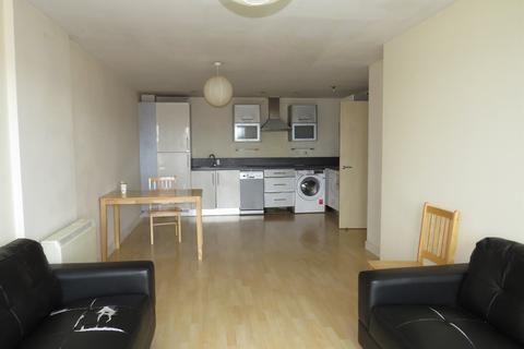 2 bedroom flat for sale, Winterthur Way, Basingstoke