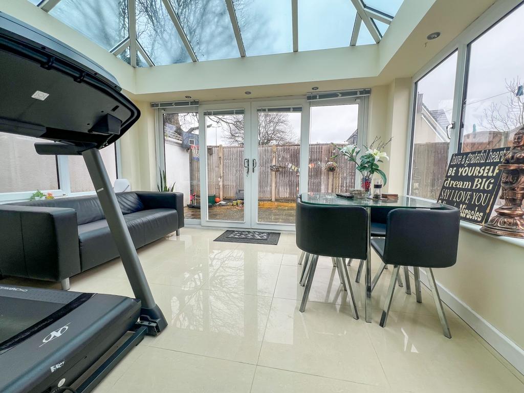 Conservatory