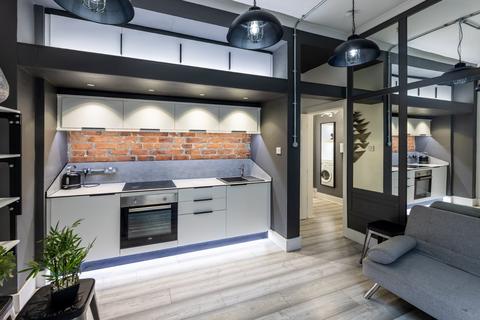 1 bedroom flat for sale, Blackfriars Street, Glasgow G1