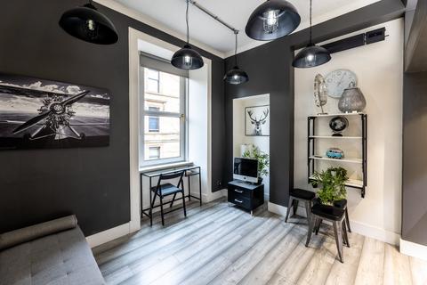 1 bedroom flat for sale, Blackfriars Street, Glasgow G1