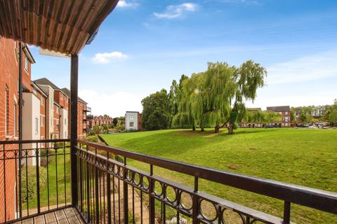 2 bedroom flat for sale, Maynard Road, Edgbaston, BIRMINGHAM
