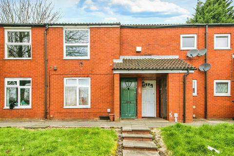 Paxton Road, Birmingham