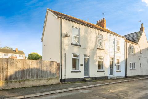 Queen Street, Thorne, Doncaster